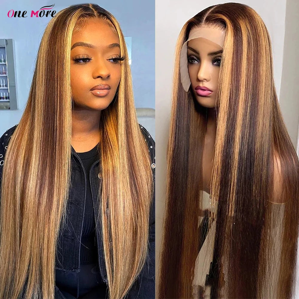 The Golden Highlight – Luxe Collection