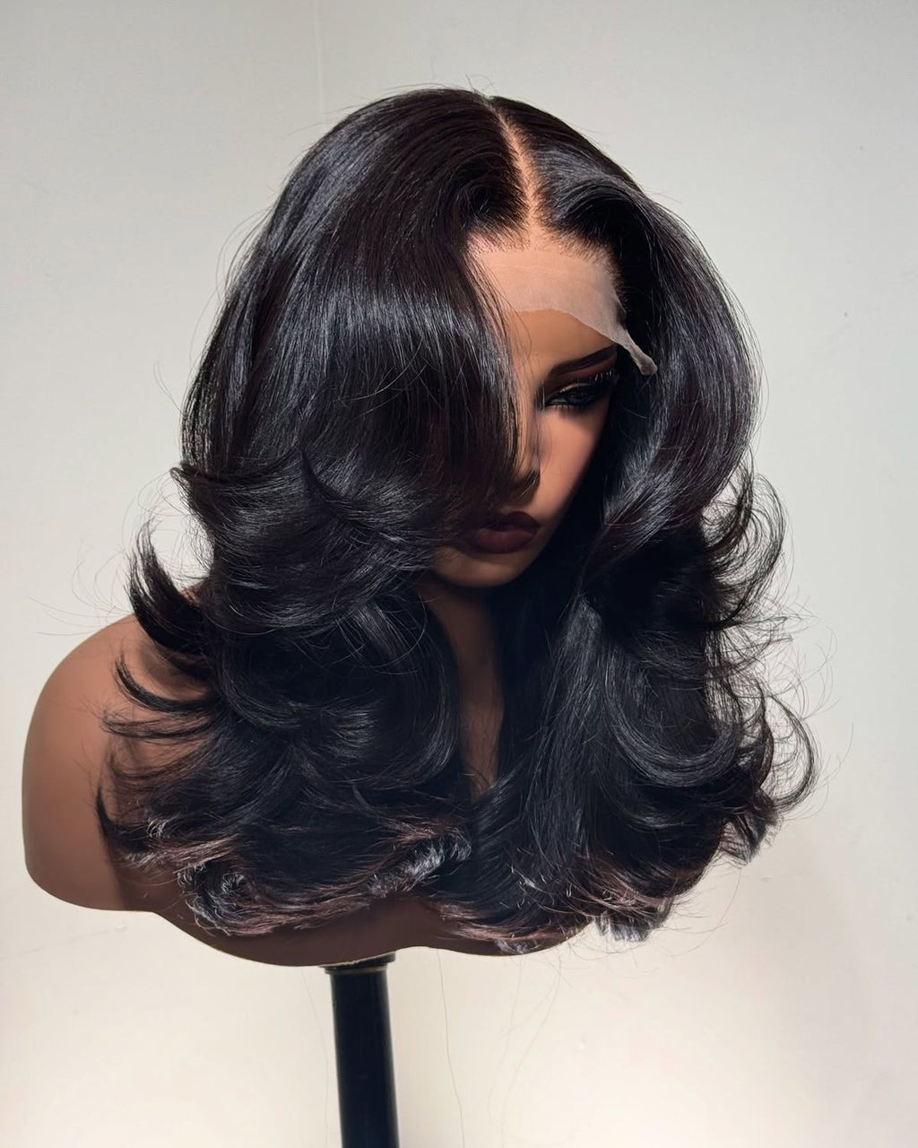 The Volume Noire – Signature Layers