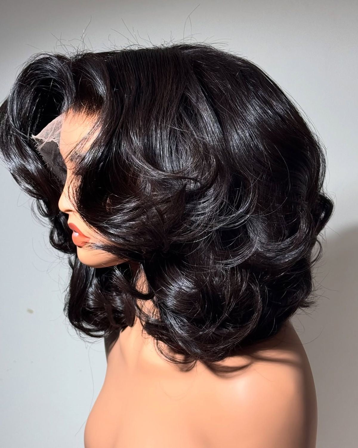 The Volume Noire – Signature Layers